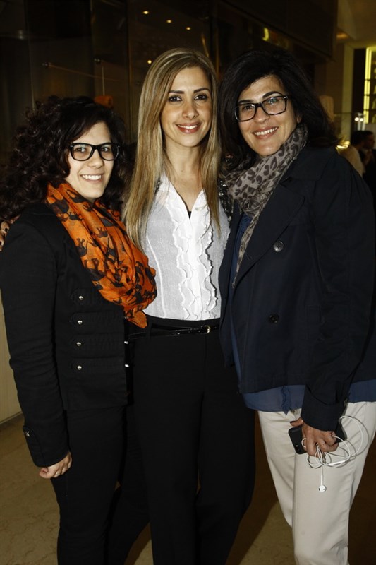YWCA Mother Day Lunch